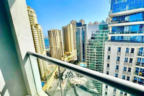 Leilighet til salgs i Dubai Marina, Dubai, Emiratene 2 soverom, 71 kvm Nr. 754384 - Foto 6