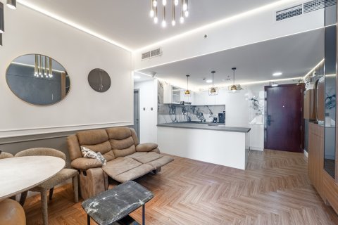 Lakás itt: Dubai Marina, EAE, 2 hálószoba, 71 m², azonosító: 754384 - fénykép 4