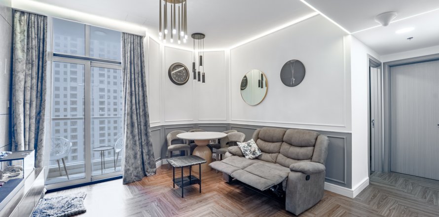 Lakás itt: Dubai Marina, EAE, 2 hálószoba, 71 m², azonosító: 754384