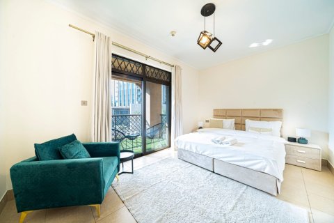 Downtown Dubai (Downtown Burj Dubai), Dubai, BAE’de satılık daire 1 yatak odası, 90 m&sup2; No 754386 - fotoğraf 9