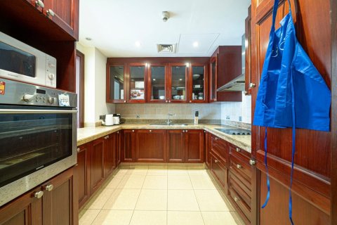 Downtown Dubai (Downtown Burj Dubai), Dubai, BAE’de satılık daire 1 yatak odası, 90 m&sup2; No 754386 - fotoğraf 8