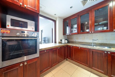 Downtown Dubai (Downtown Burj Dubai), Dubai, BAE’de satılık daire 1 yatak odası, 90 m&sup2; No 754386 - fotoğraf 7
