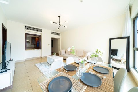 Downtown Dubai (Downtown Burj Dubai), Dubai, BAE’de satılık daire 1 yatak odası, 90 m&sup2; No 754386 - fotoğraf 4