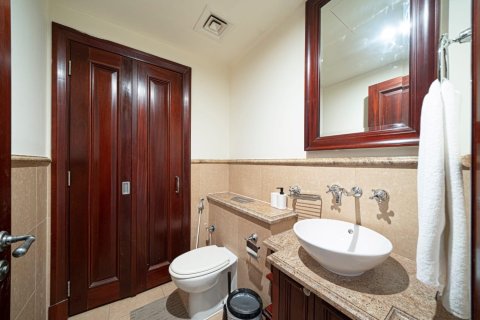 Downtown Dubai (Downtown Burj Dubai), Dubai, BAE’de satılık daire 1 yatak odası, 90 m&sup2; No 754386 - fotoğraf 10