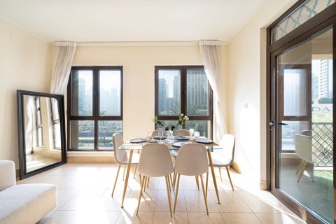 Downtown Dubai (Downtown Burj Dubai), Dubai, BAE’de satılık daire 1 yatak odası, 90 m&sup2; No 754386 - fotoğraf 5