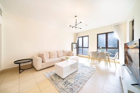 Downtown Dubai (Downtown Burj Dubai), Dubai, BAE’de satılık daire 1 yatak odası, 90 m&sup2; No 754386 - fotoğraf 2