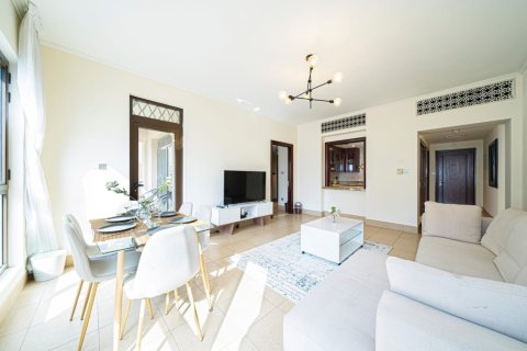 Downtown Dubai (Downtown Burj Dubai), Dubai, BAE’de satılık daire 1 yatak odası, 90 m&sup2; No 754386 - fotoğraf 1
