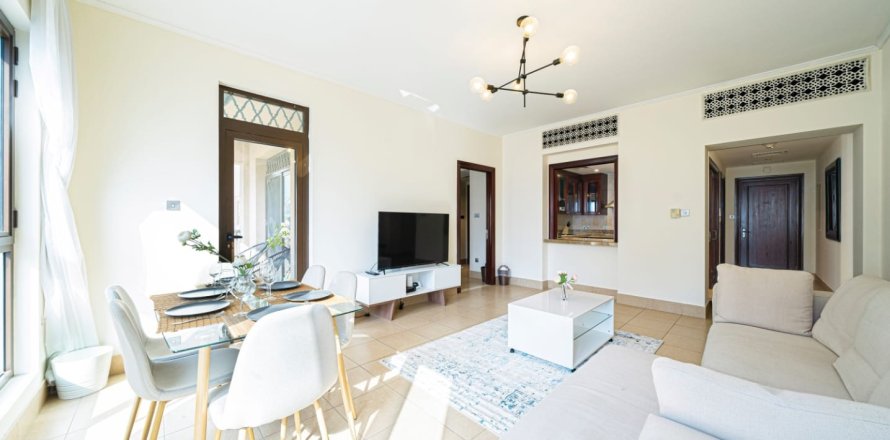 Downtown Dubai (Downtown Burj Dubai), Dubai, BAE’de daire 1 yatak odası, 90 m&sup2; No 754386