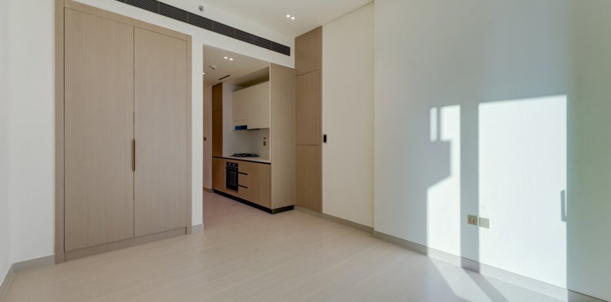 Dzīvoklis Jumeirah Village Circle, Dubaijā, AAE 35 m2 Nr. 754382