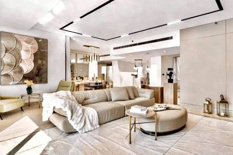 Dzīvoklis Dubai Marinajā, AAE 3 istabas, 178 m2 Nr. 754387 - attēls 1