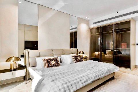 Dzīvoklis Dubai Marinajā, AAE 3 istabas, 178 m2 Nr. 754387 - attēls 8