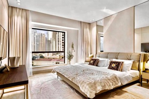 Dzīvoklis Dubai Marinajā, AAE 3 istabas, 178 m2 Nr. 754387 - attēls 7