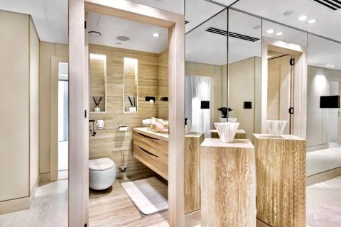 Dzīvoklis Dubai Marinajā, AAE 3 istabas, 178 m2 Nr. 754387 - attēls 9