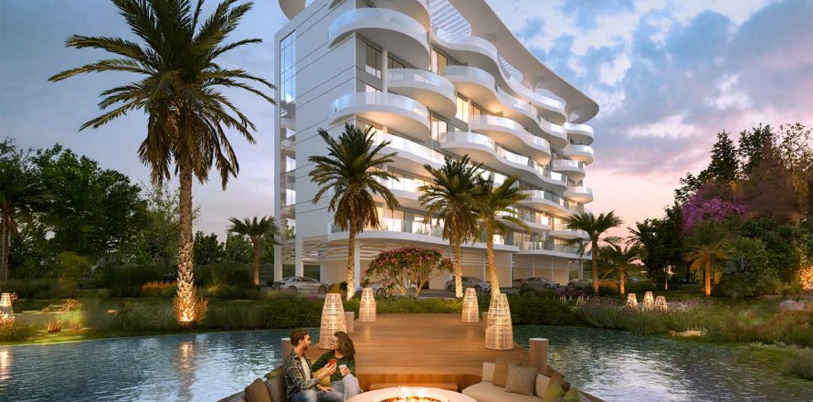 شقة في Golf City، دبي 1 غرفة نوم ، 68 متر مربع . ر قم 754385