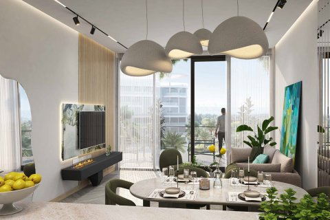 شقة للبيع في Golf City، دبي، الإمارات العربية المتحدة 1 غرفة نوم ، 68 متر مربع ، رقم 754385 - صورة 3