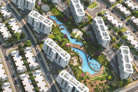 شقة للبيع في Golf City، دبي، الإمارات العربية المتحدة 1 غرفة نوم ، 68 متر مربع ، رقم 754385 - صورة 15