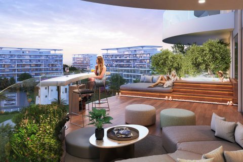 شقة للبيع في Golf City، دبي، الإمارات العربية المتحدة 1 غرفة نوم ، 68 متر مربع ، رقم 754385 - صورة 7