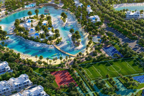 شقة للبيع في Golf City، دبي، الإمارات العربية المتحدة 1 غرفة نوم ، 68 متر مربع ، رقم 754385 - صورة 14