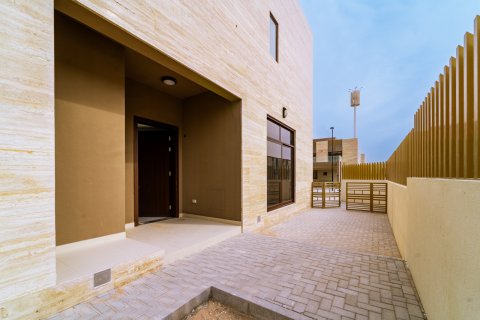Shtëpi në qytet në Wadi Al Safa 3, Dubai, Emiratet e Bashkuara Arabe 4 dhoma gjumi, 288 m2. № 754381 - Foto 20