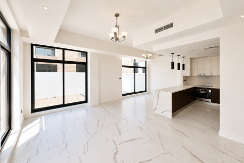Shtëpi në qytet në Wadi Al Safa 3, Dubai, Emiratet e Bashkuara Arabe 4 dhoma gjumi, 288 m2. № 754381 - Foto 2