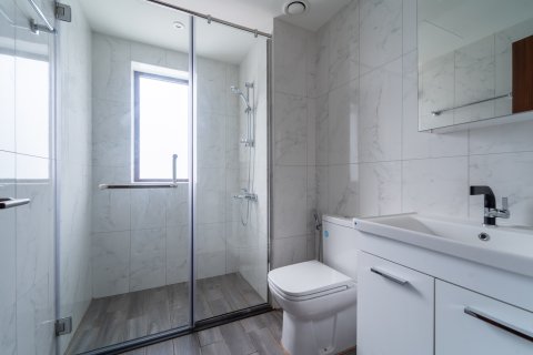 Shtëpi në qytet në Wadi Al Safa 3, Dubai, Emiratet e Bashkuara Arabe 4 dhoma gjumi, 288 m2. № 754381 - Foto 16