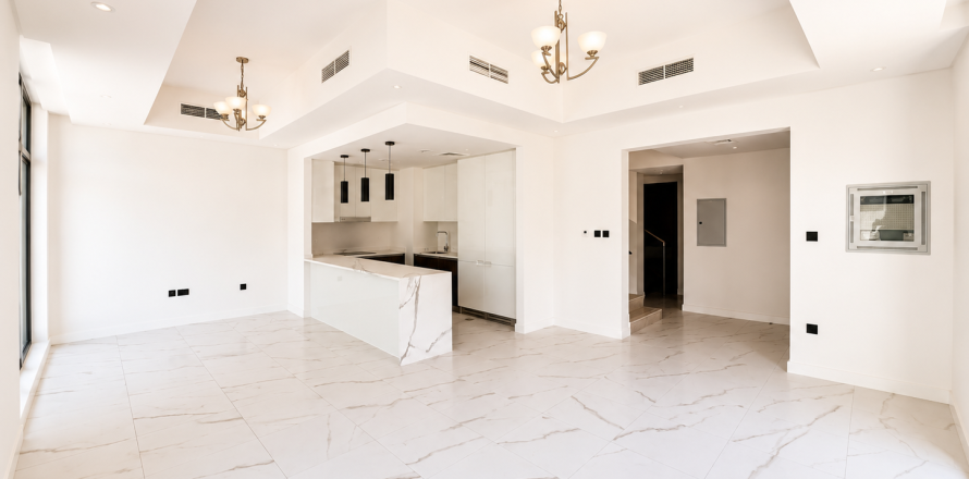 Shtëpi në qytet në Wadi Al Safa 3, Dubai, Emiratet e Bashkuara Arabe 4 dhoma gjumi, 288 m2. № 754381