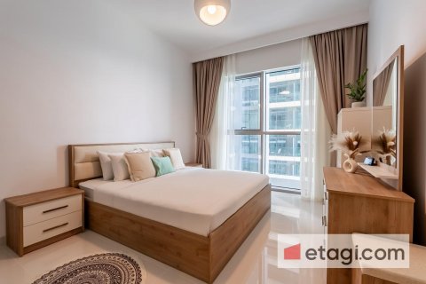 Byt v Dubai Harbour, Dubai, SAE 2 ložnice, 103.9 m² Č.: 582162 - fotografie 15