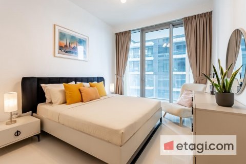 Byt v Dubai Harbour, Dubai, SAE 2 ložnice, 103.9 m² Č.: 582162 - fotografie 12