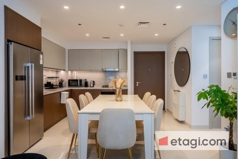 Byt v Dubai Harbour, Dubai, SAE 2 ložnice, 103.9 m² Č.: 582162 - fotografie 7