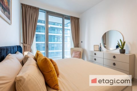 Byt v Dubai Harbour, Dubai, SAE 2 ložnice, 103.9 m² Č.: 582162 - fotografie 13