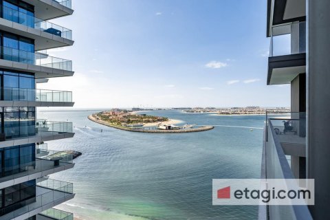 Byt v Dubai Harbour, Dubai, SAE 2 ložnice, 103.9 m² Č.: 582162 - fotografie 4