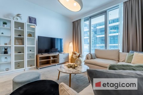Byt v Dubai Harbour, Dubai, SAE 2 ložnice, 103.9 m² Č.: 582162 - fotografie 2