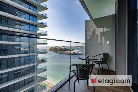 Byt v Dubai Harbour, Dubai, SAE 2 ložnice, 103.9 m² Č.: 582162 - fotografie 9