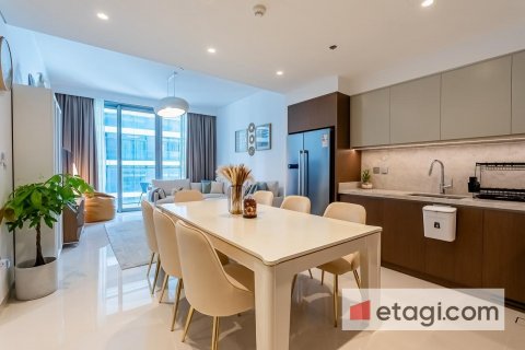 Byt v Dubai Harbour, Dubai, SAE 2 ložnice, 103.9 m² Č.: 582162 - fotografie 3
