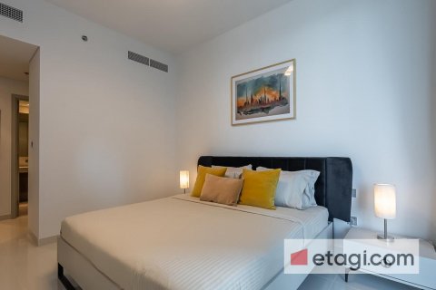 Byt v Dubai Harbour, Dubai, SAE 2 ložnice, 103.9 m² Č.: 582162 - fotografie 14