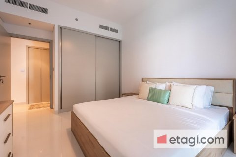 Byt v Dubai Harbour, Dubai, SAE 2 ložnice, 103.9 m² Č.: 582162 - fotografie 17