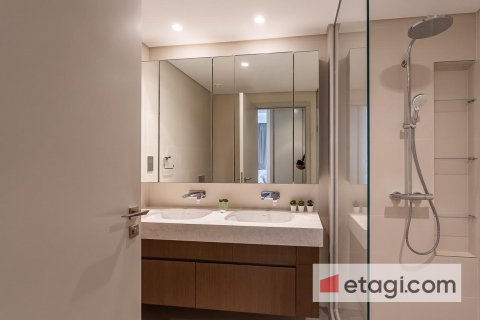 Byt v Dubai Harbour, Dubai, SAE 2 ložnice, 103.9 m² Č.: 582162 - fotografie 20