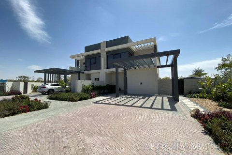 Vila v DAMAC Hills (Akoya by DAMAC), Dubai, SAE 3 ložnice, 150 m² Č.: 582160 - fotografie 7