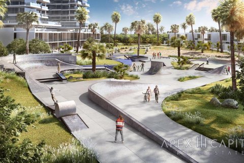 Vila v DAMAC Hills (Akoya by DAMAC), Dubai, SAE 3 ložnice, 150 m² Č.: 582160 - fotografie 3
