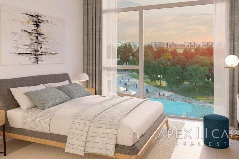 Vila v DAMAC Hills (Akoya by DAMAC), Dubai, SAE 3 ložnice, 150 m² Č.: 582160 - fotografie 5