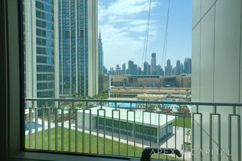 Byt v Downtown Dubai (Downtown Burj Dubai), Dubai, SAE 2 ložnice, 102.7 m² Č.: 582161 - fotografie 6
