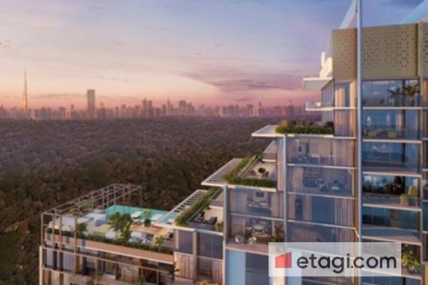Mohammed Bin Rashid City, Dubai, संयुक्त अरब अमीरात में अपार्टमेंट, 1 बेडरूम, 85.4 वर्ग मीटर, संख्या 582165 - फ़ोटो 13