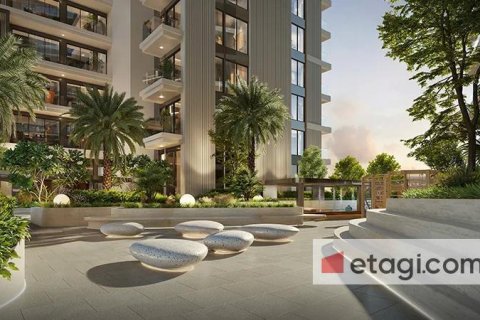 Mohammed Bin Rashid City, Dubai, संयुक्त अरब अमीरात में अपार्टमेंट, 1 बेडरूम, 85.4 वर्ग मीटर, संख्या 582165 - फ़ोटो 20