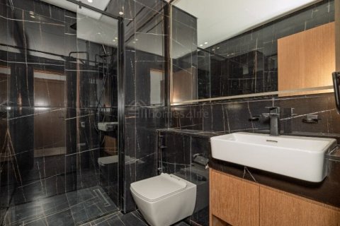 Byt v Jumeirah Village Circle, Dubai, SAE 2 ložnice, 143 m² Č.: 721979 - fotografie 25