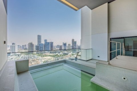 Byt v Jumeirah Village Circle, Dubai, SAE 2 ložnice, 143 m² Č.: 721979 - fotografie 10