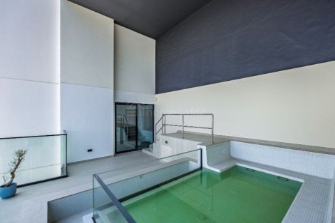 Byt v Jumeirah Village Circle, Dubai, SAE 2 ložnice, 143 m² Č.: 721979 - fotografie 9