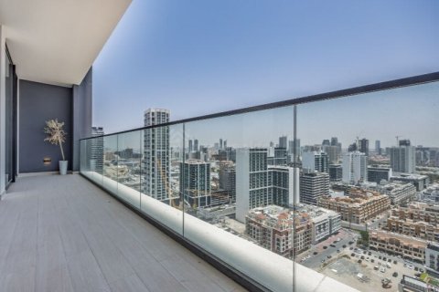 Korter asukohaga Jumeirah Village Circle, Dubai, AÜE: 2 magamistoaga, 143 m² Nr 721979