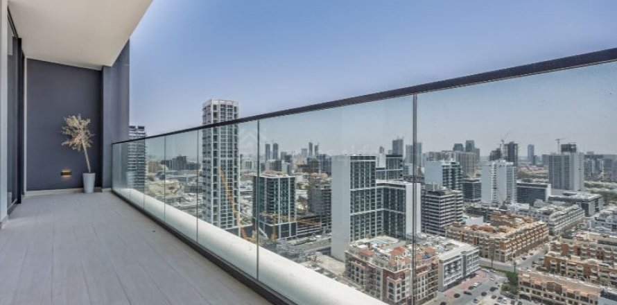Korter asukohaga Jumeirah Village Circle, Dubai, AÜE: 2 magamistoaga, 143 m² Nr 721979
