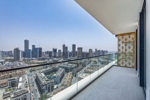 Byt v Jumeirah Village Circle, Dubai, SAE 2 ložnice, 143 m² Č.: 721979 - fotografie 6