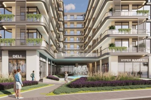 阿联酋 Dubai Dubai Investment Park 待售 : 3 卧, 137 平方米 , 编号721980 - 照片 2